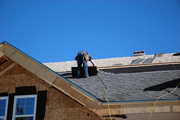 Best Roof Ventilation Installation  in Paulding, OH