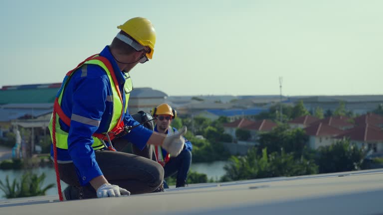 Best Cold Roofs  in Paulding, OH