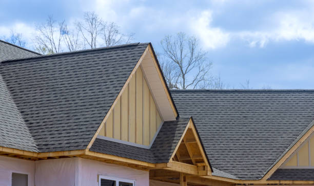 Roof Restoration in Paulding, OH