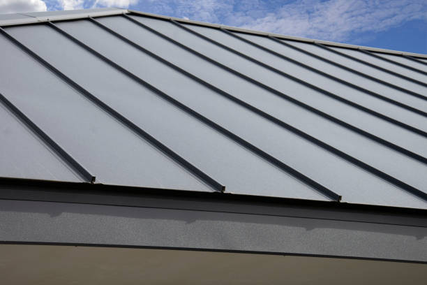 Best Rubber Roofing (EPDM, TPO)  in Paulding, OH